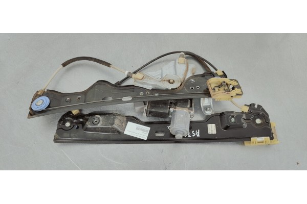 Recambio de elevalunas delantero derecho para opel astra j lim. 1.6 i 115 referencia OEM IAM 13260129  