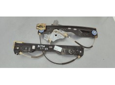 Recambio de elevalunas delantero derecho para opel astra j lim. 1.6 i 115 referencia OEM IAM 13260129  
