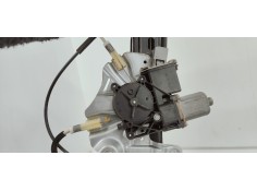 Recambio de elevalunas delantero derecho para opel astra j lim. 1.6 i 115 referencia OEM IAM 13260129  