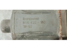 Recambio de elevalunas delantero derecho para opel astra j lim. 1.6 i 115 referencia OEM IAM 13260129  