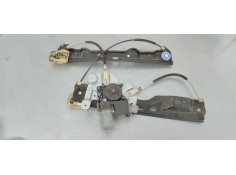 Recambio de elevalunas delantero derecho para opel astra j lim. 1.6 i 115 referencia OEM IAM 13260129  
