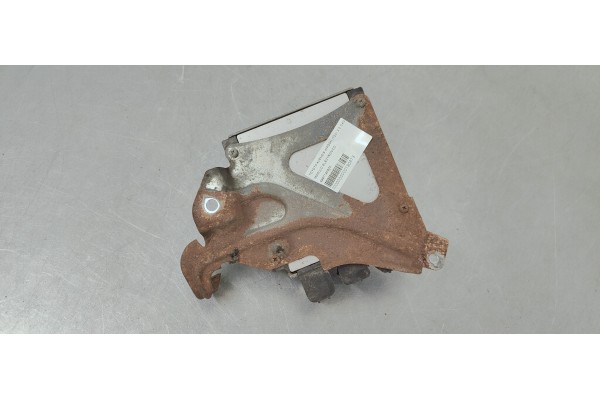 Recambio de modulo electronico para toyota avensis wagon (t25) 2.2 d4d 180 referencia OEM IAM 8987120070  