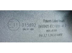 Recambio de espejo para nissan murano (z50) básico referencia OEM IAM   