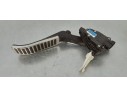 Recambio de pedal acelerador para volkswagen touareg (7la) 5.0 tdi 310 4x4 referencia OEM IAM 7L6723507  