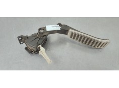Recambio de pedal acelerador para volkswagen touareg (7la) 5.0 tdi 310 4x4 referencia OEM IAM 7L6723507  