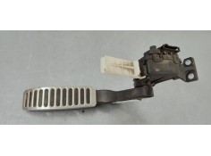 Recambio de pedal acelerador para volkswagen touareg (7la) 5.0 tdi 310 4x4 referencia OEM IAM 7L6723507  