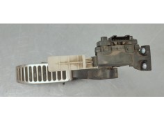 Recambio de pedal acelerador para volkswagen touareg (7la) 5.0 tdi 310 4x4 referencia OEM IAM 7L6723507  