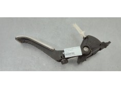 Recambio de pedal acelerador para volkswagen touareg (7la) 5.0 tdi 310 4x4 referencia OEM IAM 7L6723507  