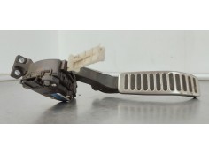 Recambio de pedal acelerador para volkswagen touareg (7la) 5.0 tdi 310 4x4 referencia OEM IAM 7L6723507  