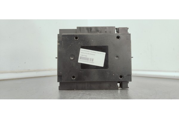 Recambio de modulo electronico para volkswagen touareg (7la) 5.0 tdi 310 4x4 referencia OEM IAM 7L6937049L  