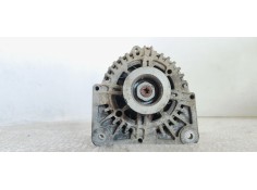 Recambio de alternador para renault scenic ii grand emotion referencia OEM IAM 8200667619  