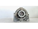 Recambio de alternador para renault scenic ii grand emotion referencia OEM IAM 8200667619  