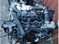 Recambio de motor completo para ford fiesta (cb1) 1.4 tdci 71 fap referencia OEM IAM KVJA  