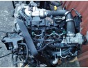 Recambio de motor completo para ford fiesta (cb1) 1.4 tdci 71 fap referencia OEM IAM KVJA  