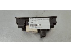 Recambio de mando retrovisor para toyota avensis wagon (t25) 2.2 d4d 180 referencia OEM IAM 183575  