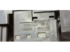 Recambio de mando retrovisor para toyota avensis wagon (t25) 2.2 d4d 180 referencia OEM IAM 183575  