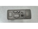 Recambio de mando retrovisor para toyota avensis wagon (t25) 2.2 d4d 180 referencia OEM IAM 183575  