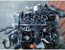Recambio de motor completo para seat leon (1p1) 1.6 tdi 105 fap referencia OEM IAM CAY  