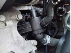 Recambio de motor completo para seat leon (1p1) 1.6 tdi 105 fap referencia OEM IAM CAY  