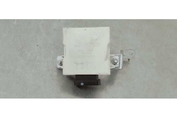 Recambio de modulo electronico para toyota avensis wagon (t25) 2.2 d4d 180 referencia OEM IAM 8594005040  