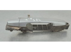 Recambio de maneta exterior delantera derecha para toyota avensis wagon (t25) 2.2 d4d 180 referencia OEM IAM   