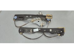 Recambio de elevalunas delantero izquierdo para opel astra j lim. 1.6 i 115 referencia OEM IAM 13260128  