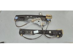 Recambio de elevalunas delantero izquierdo para opel astra j lim. 1.6 i 115 referencia OEM IAM 13260128  