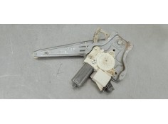 Recambio de elevalunas trasero izquierdo para toyota avensis wagon (t25) 2.2 d4d 180 referencia OEM IAM 6984005100  