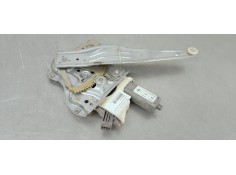 Recambio de elevalunas trasero izquierdo para toyota avensis wagon (t25) 2.2 d4d 180 referencia OEM IAM 6984005100  