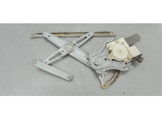 Recambio de elevalunas delantero izquierdo para toyota avensis wagon (t25) 2.2 d4d 180 referencia OEM IAM 6982005050  