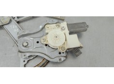 Recambio de elevalunas delantero izquierdo para toyota avensis wagon (t25) 2.2 d4d 180 referencia OEM IAM 6982005050  