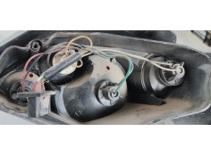 Recambio de piloto trasero izquierdo para peugeot 307 (s1) 1.6 16v hdi referencia OEM IAM   