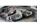 Recambio de piloto trasero izquierdo para peugeot 307 (s1) 1.6 16v hdi referencia OEM IAM   