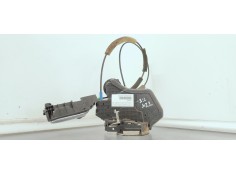 CERRADURA PUERTA TRASERA IZQUIERDA A046693 