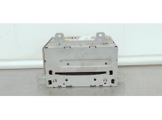 SISTEMA AUDIO / RADIO CD 13334053 