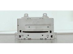Recambio de sistema audio / radio cd para opel astra j lim. 1.6 i 115 referencia OEM IAM 13334053  
