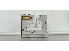 Recambio de sistema audio / radio cd para opel astra j lim. 1.6 i 115 referencia OEM IAM 13334053  