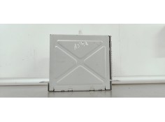 Recambio de sistema audio / radio cd para opel astra j lim. 1.6 i 115 referencia OEM IAM 13334053  