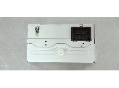 Recambio de sistema audio / radio cd para opel astra j lim. 1.6 i 115 referencia OEM IAM 13334053  
