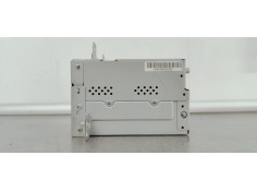 Recambio de sistema audio / radio cd para opel astra j lim. 1.6 i 115 referencia OEM IAM 13334053  