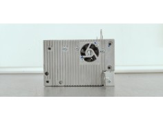 Recambio de sistema audio / radio cd para opel astra j lim. 1.6 i 115 referencia OEM IAM 13334053  