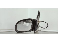 RETROVISOR IZQUIERDO 