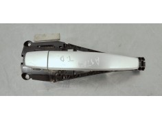 MANETA EXTERIOR TRASERA DERECHA 14096401 