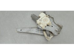 Recambio de elevalunas trasero derecho para toyota avensis wagon (t25) 2.2 d4d 180 referencia OEM IAM 6983005100  