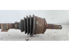 Recambio de transmision delantera izquierda para opel corsa d catch me referencia OEM IAM   