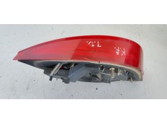 Recambio de piloto trasero derecho para ford ka (ccq) bitono referencia OEM IAM 97KG13N004  