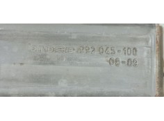 Recambio de elevalunas trasero derecho para toyota avensis wagon (t25) 2.2 d4d 180 referencia OEM IAM 6983005100  