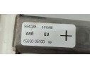 Recambio de elevalunas trasero derecho para toyota avensis wagon (t25) 2.2 d4d 180 referencia OEM IAM 6983005100  
