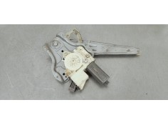 Recambio de elevalunas trasero derecho para toyota avensis wagon (t25) 2.2 d4d 180 referencia OEM IAM 6983005100  