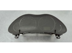 Recambio de cuadro instrumentos para toyota avensis wagon (t25) 2.2 d4d 180 referencia OEM IAM 8380005C00  